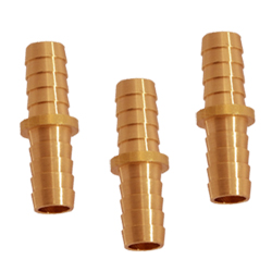 Brass Stainless Steel Hose Menders Hose Connectors Splices Jointers