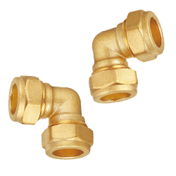 Compression Fittings Brass Compression Fittings