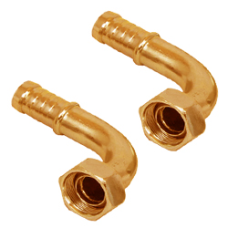 Hose Ends Brass Stainless Steel Hose Ends
